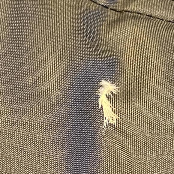 Umbro fill down black XL - Picture 5 of 13